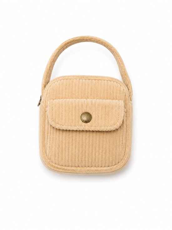 Accessories - BNWT NULA BUY CORDUROY COIN PURSE